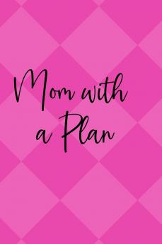 Balance your Mompower Planner