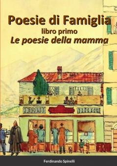 Poesie di Famiglia - Libro primo