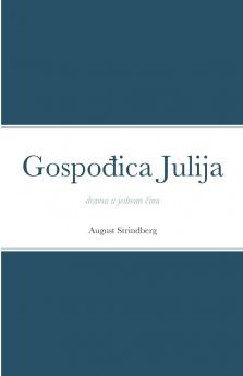 Gospođica Julija