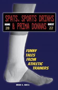 Spats Sports Drinks & Prima Donnas
