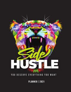 2021 Side Hustle Planner