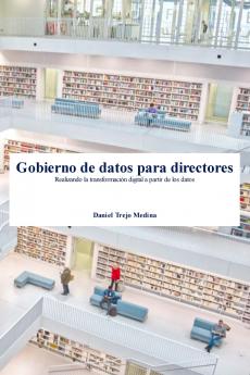 Gobierno de datos para directores