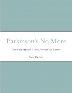 Parkinson's No More