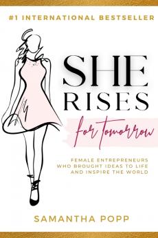 She Rises for Tomorrow