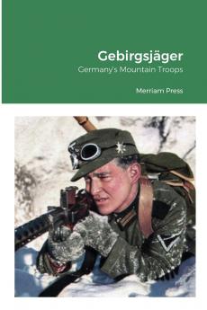 Gebirgsjäger
