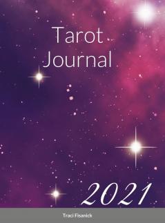 Tarot Journal