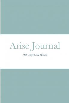 Arise  Journal