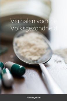 Verhalen voor de Volksgezondheid