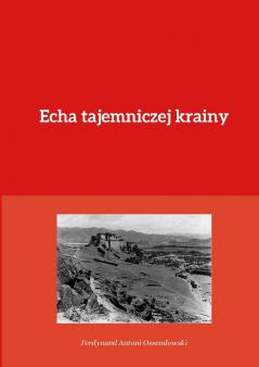 Echa tajemniczej krainy