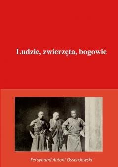Ludzie zwierz��ta bogowie