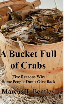 A Bucket Full of Crabs