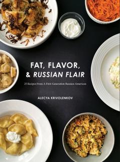 Fat Flavor & Russian Flair