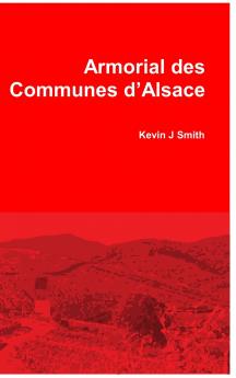 Armorial des Communes d'Alsace