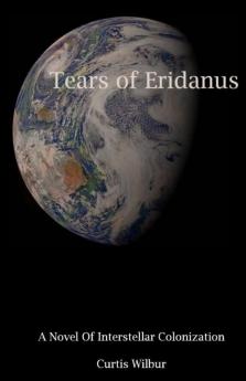 Tears of Eridanus