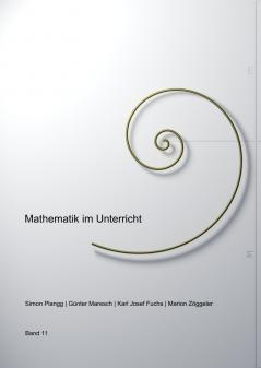 Mathematik im Unterricht Band Nummer 11