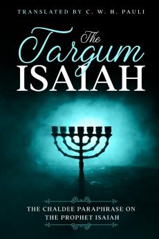 The Targum Isaiah