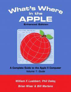 What's Where in the APPLE - Enhanced Edition