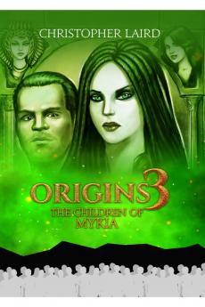 ORIGINS 3