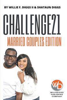 Challenge21 Married Couples Edition