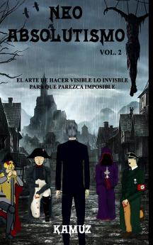 NEOABSOLUTISMO VOL. 2