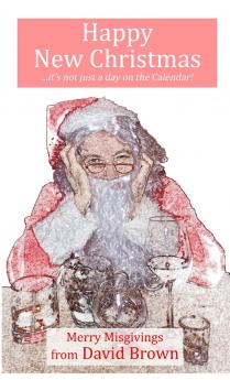 Happy New Christmas