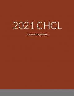 2021 CHCL