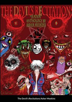 The Devil's Recitations