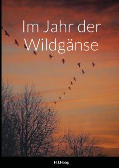 Im Jahr der Wildgänse