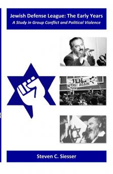 Jewish Defense League