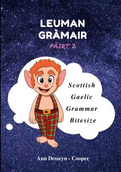 LEUMAN GRÀMAIR - PÀIRT 2