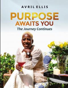 Purpose Awaits You