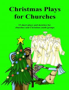 Christmas Plays for Churches