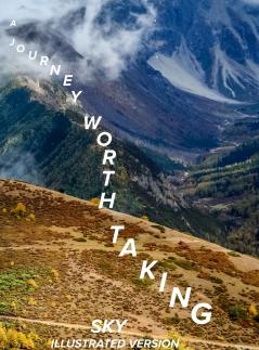 A Journey Worth Taking