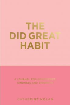 The Great Did Habit