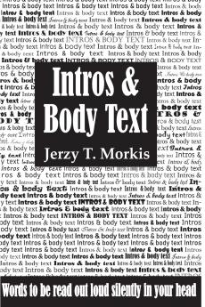 Intros & Body Text