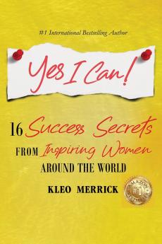 Yes I Can!