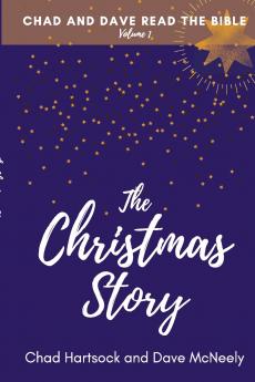 Chad and Dave Read the Bible Vol. 1