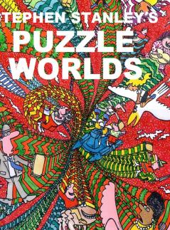 Stephen Stanley's Puzzle Worlds