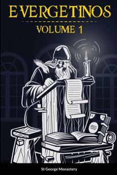 Evergetinos Volume 1