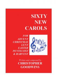 SIXTY NEW CAROLS
