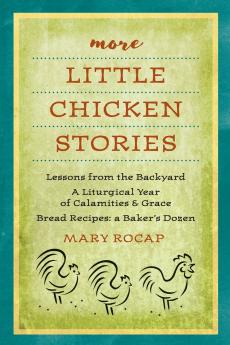 more Little Chicken Stories