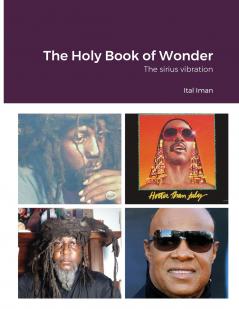 The Holy Book of Wonder