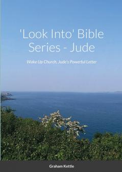'Look Into' Bible Series