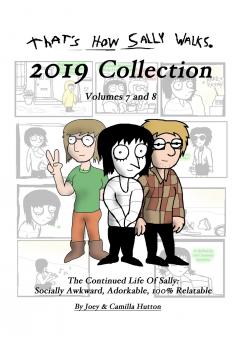 That's How Sally Walks - 2019 Collection