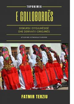 TOPONIMIA E GOLLOBORDËS