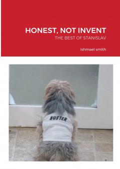 HONEST NOT INVENT