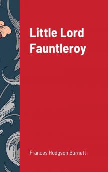 Little Lord Fauntleroy