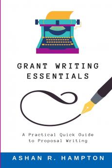 Grant Writing Essentials