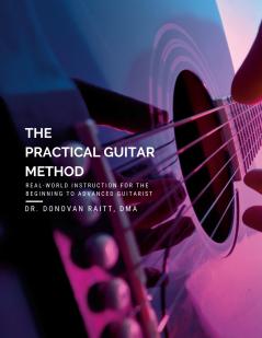 The Practical Guitar Method