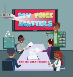 My Voice Matters